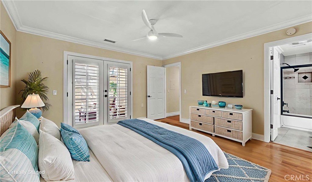 Leisure World (LW) - Residential