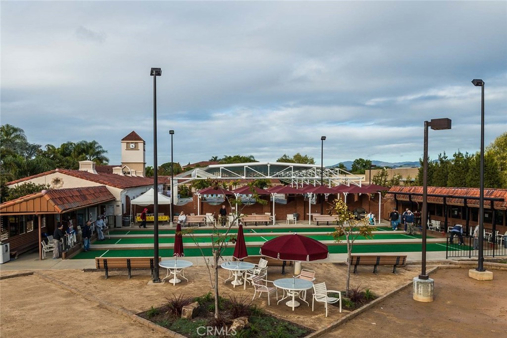 Leisure World (LW) - Residential