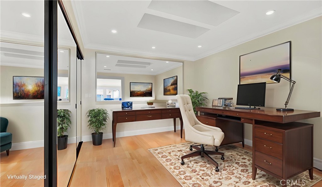 Leisure World (LW) - Residential