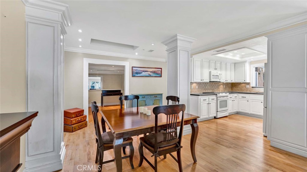 Leisure World (LW) - Residential