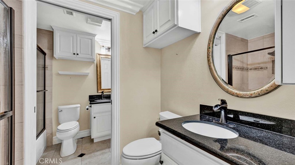 Leisure World (LW) - Residential