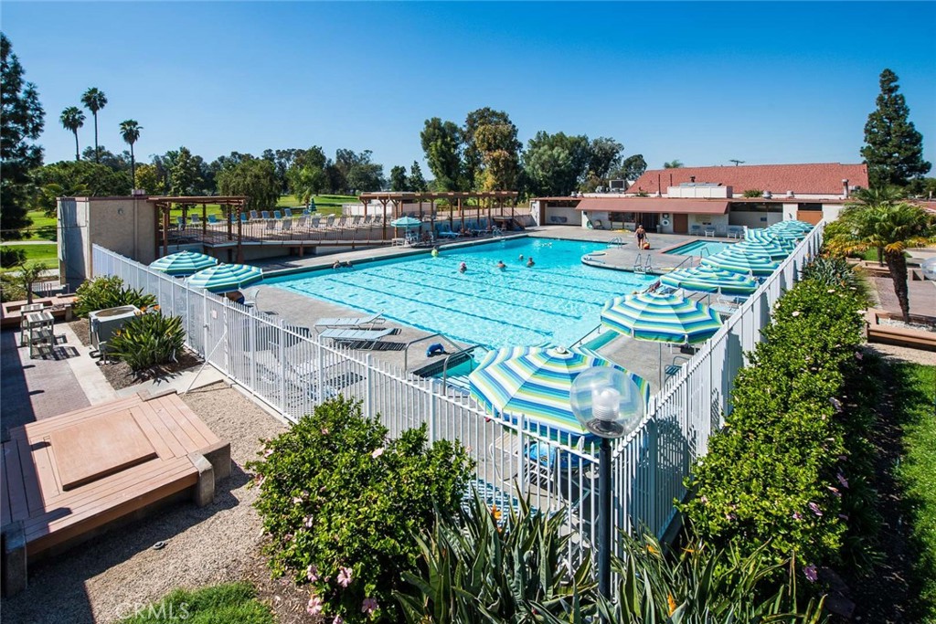 Leisure World (LW) - Residential