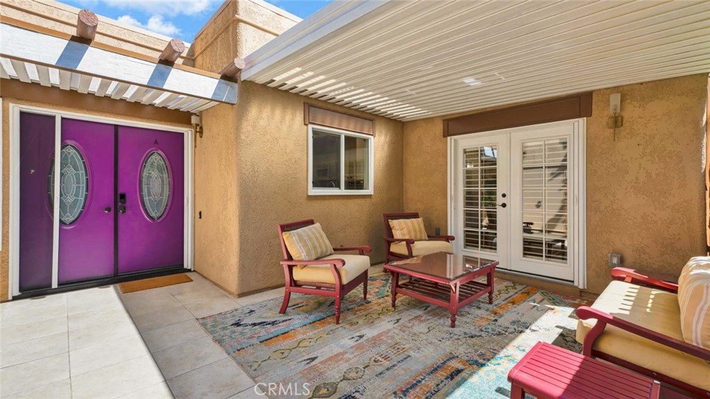 Leisure World (LW) - Residential