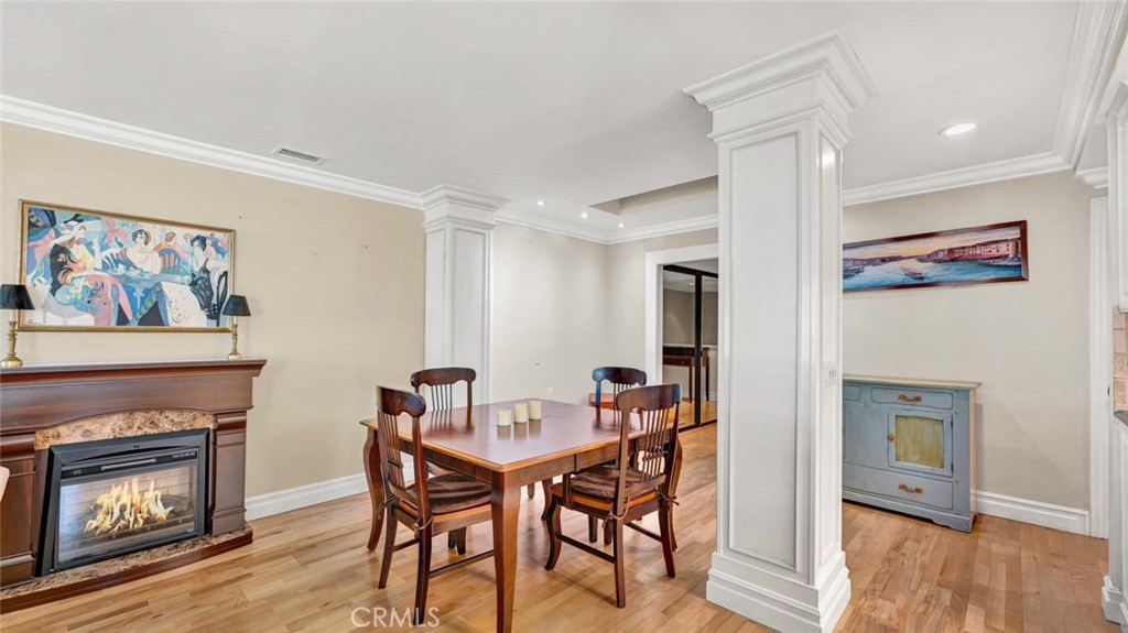 Leisure World (LW) - Residential