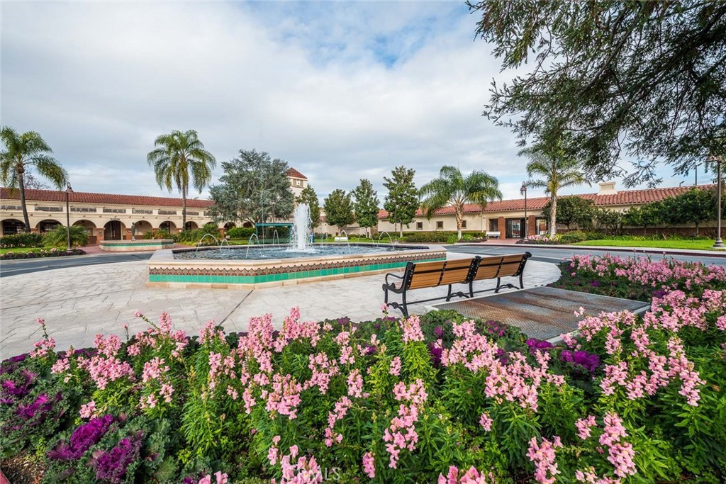 Leisure World (LW) - Residential
