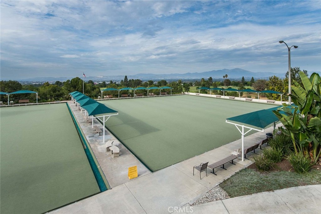 Leisure World (LW) - Residential