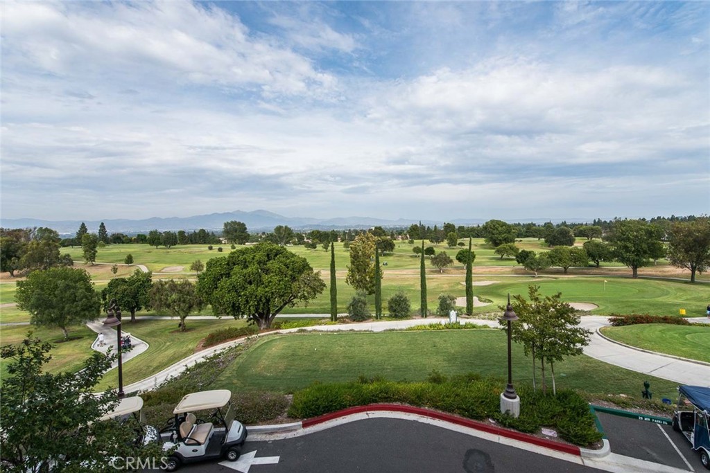 Leisure World (LW) - Residential