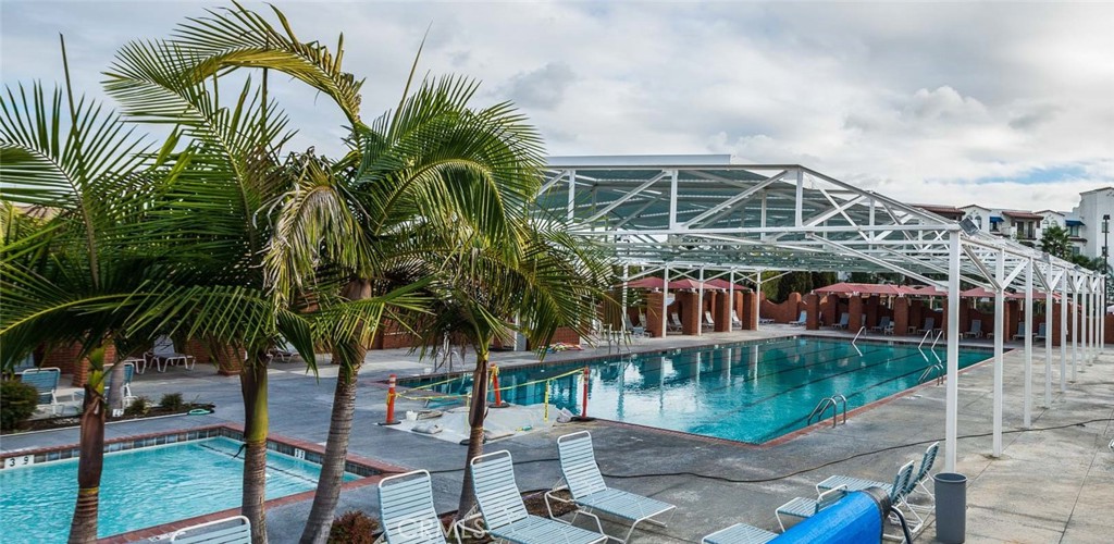 Leisure World (LW) - Residential