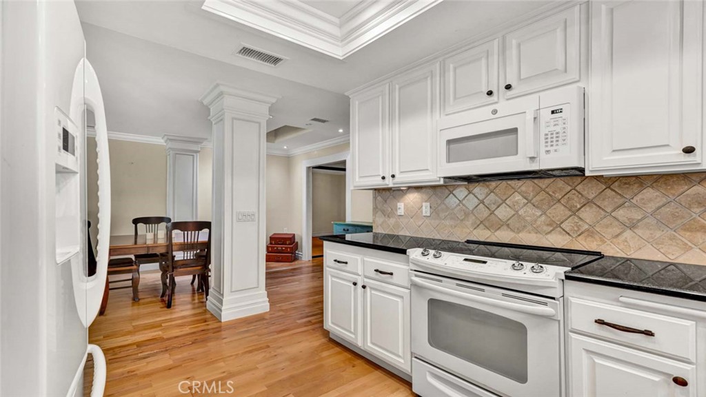 Leisure World (LW) - Residential