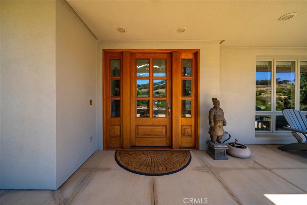 940 Pasatiempo Drive