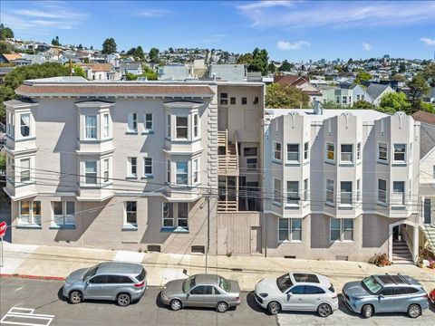 Photo of 282 Valley Street, San Francisco, CA 94131 (MLS # ML82048553)