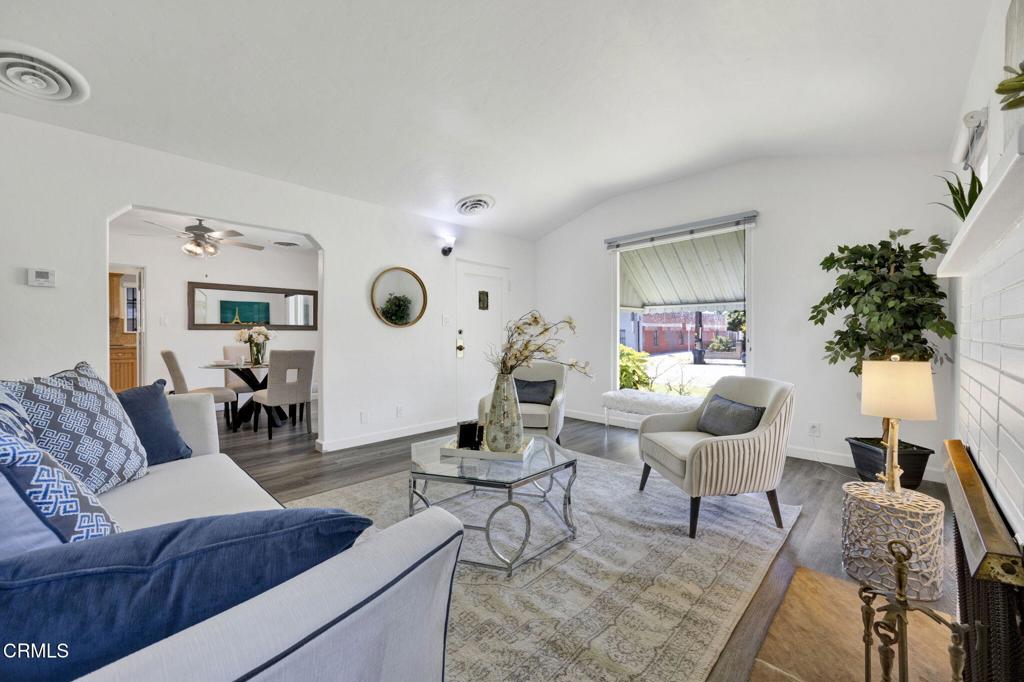 Properties 4 1316 S Palm Avenue