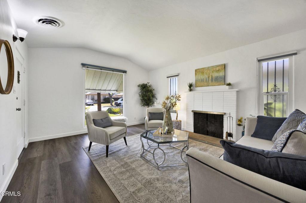 Properties 3 1316 S Palm Avenue