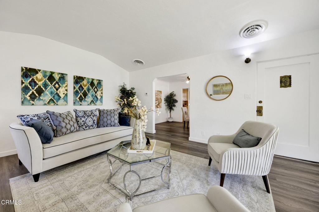 Properties 2 1316 S Palm Avenue
