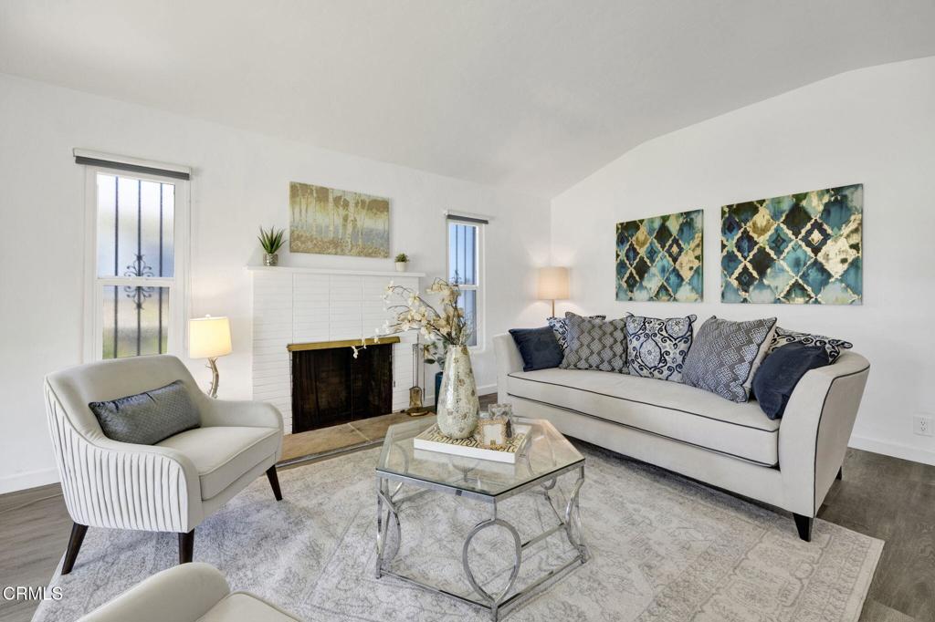 Properties 1 1316 S Palm Avenue