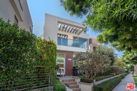 Photo of 12680 Millennium Drive, Los Angeles, CA 90094 (MLS # 26996841)