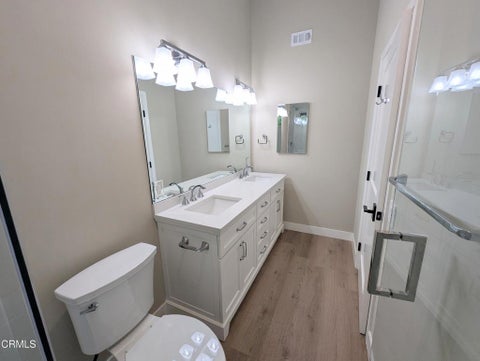 Tiny photo for 4857 Loma Vista Road, Ventura, CA 93003 (MLS # V1-37412)