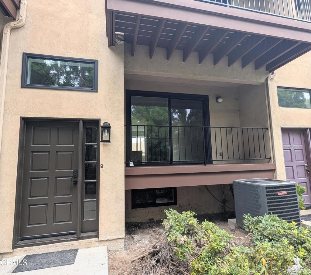 4857 Loma Vista Road