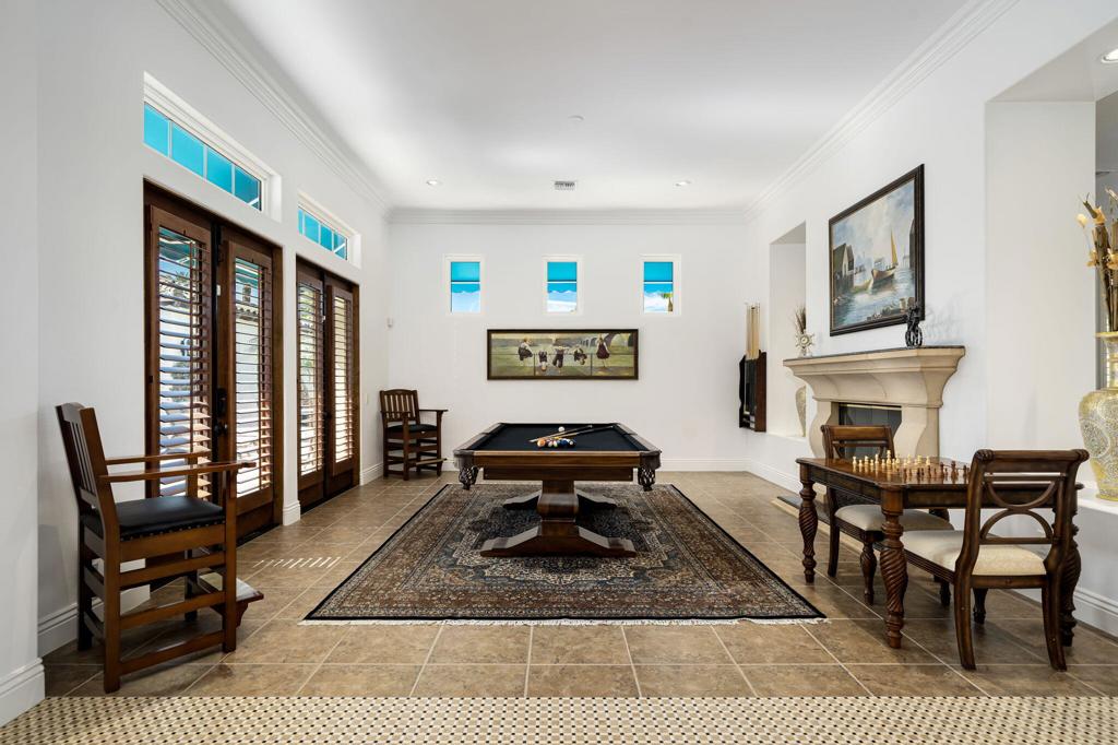 The Palms - Residential Lease