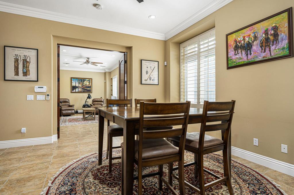 The Palms - Residential Lease