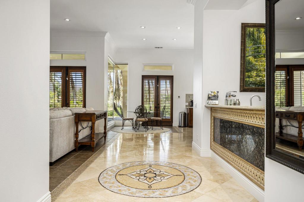 The Palms - Residential Lease