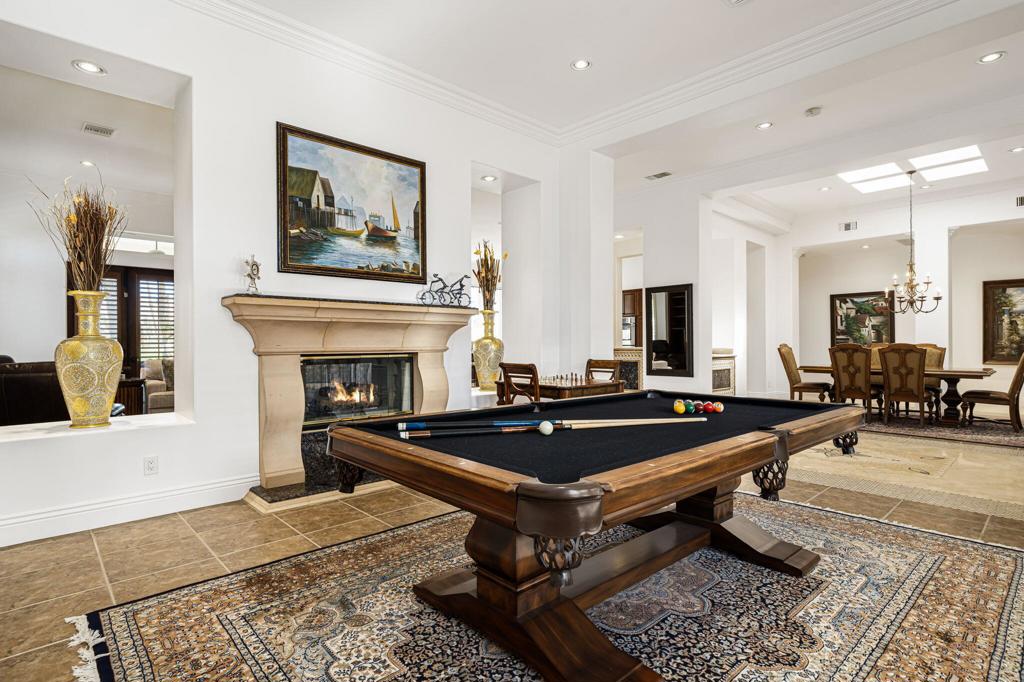 The Palms - Residential Lease
