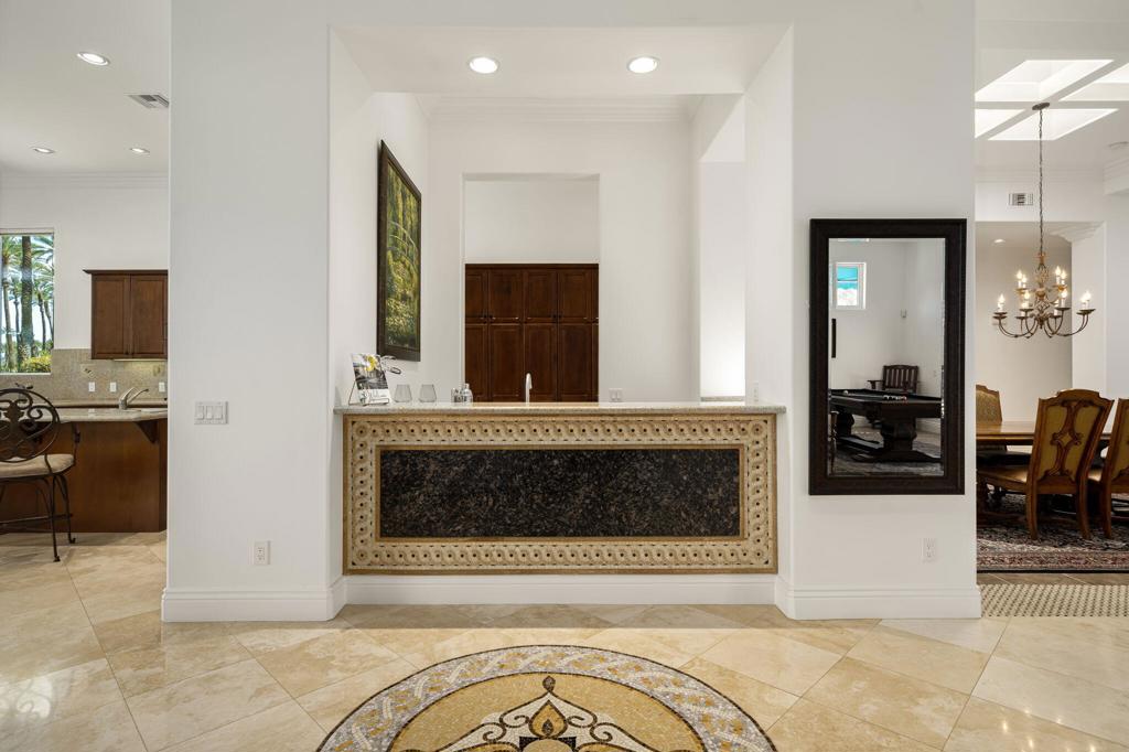 The Palms - Residential Lease