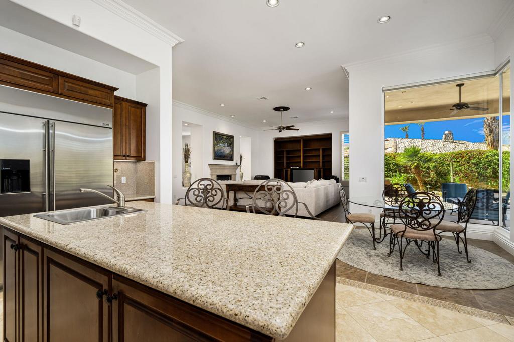 The Palms - Residential Lease