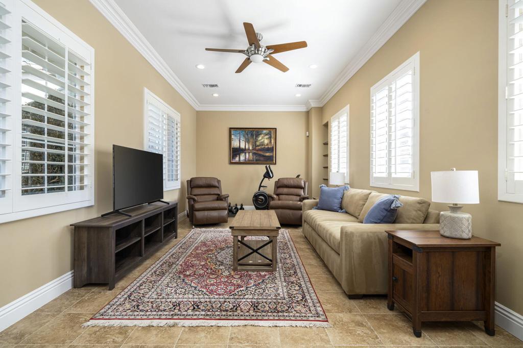 The Palms - Residential Lease