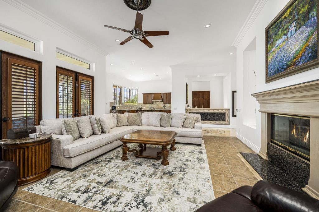 The Palms - Residential Lease