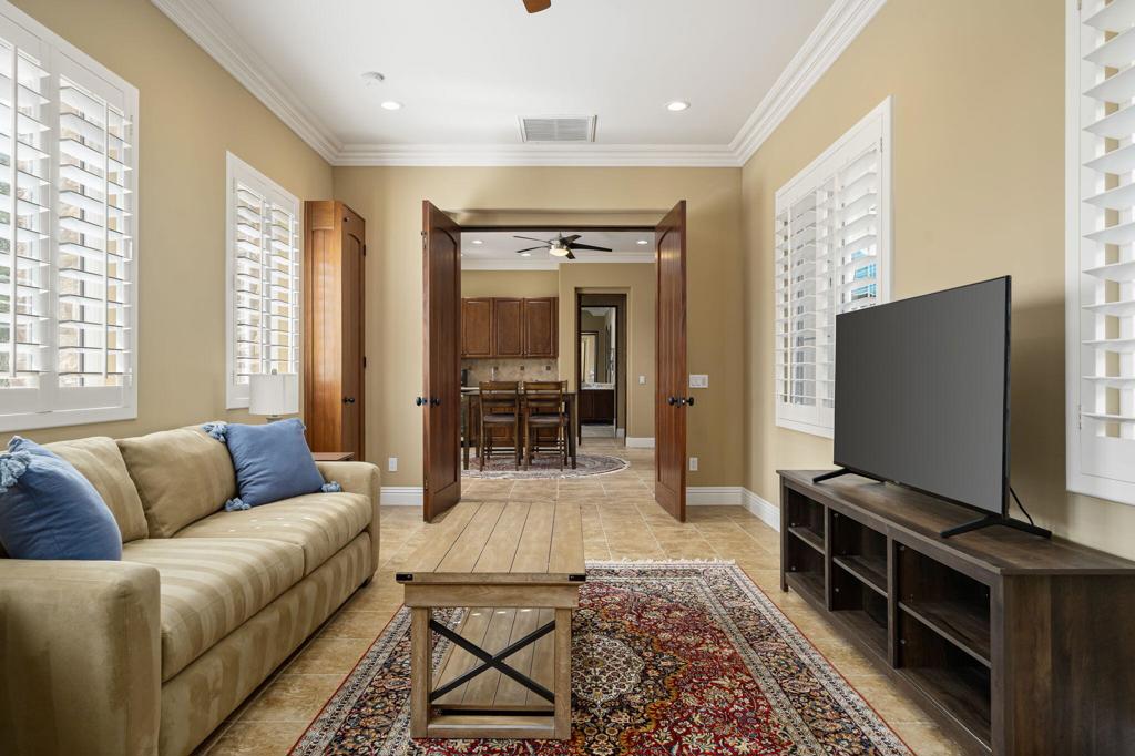 The Palms - Residential Lease