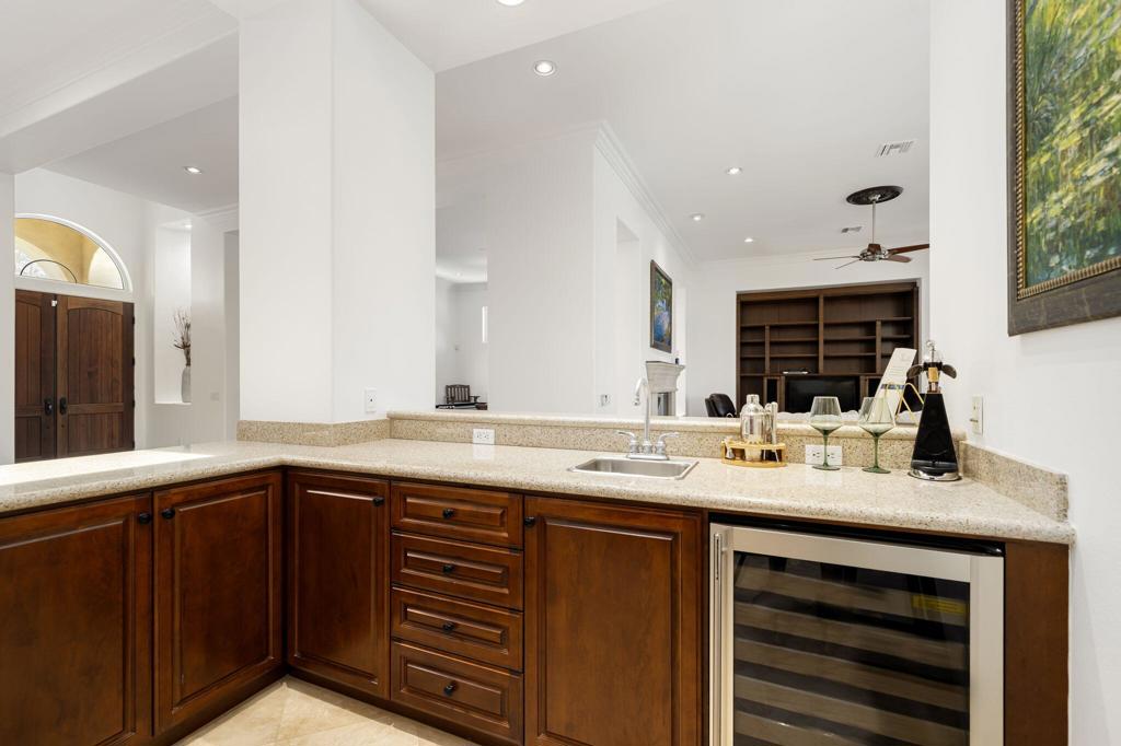 The Palms - Residential Lease