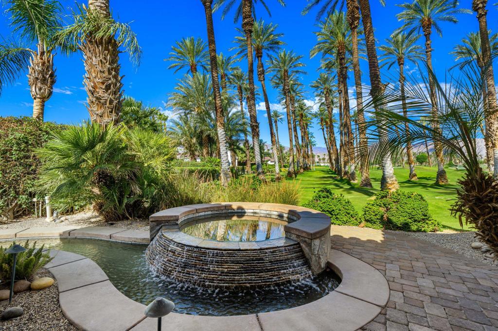 The Palms - Residential Lease