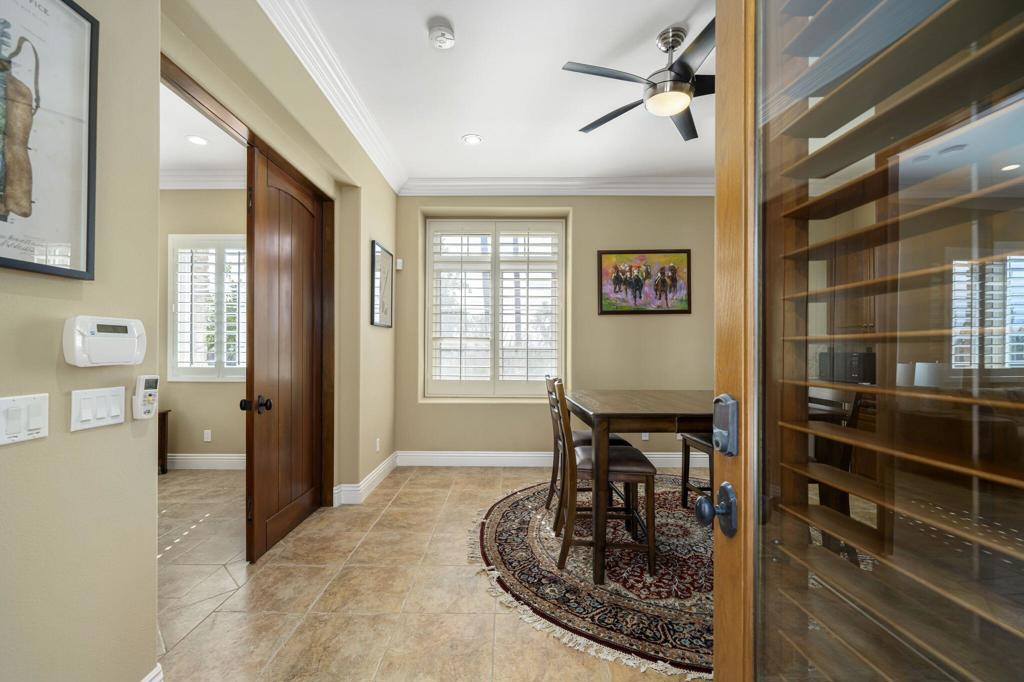 The Palms - Residential Lease