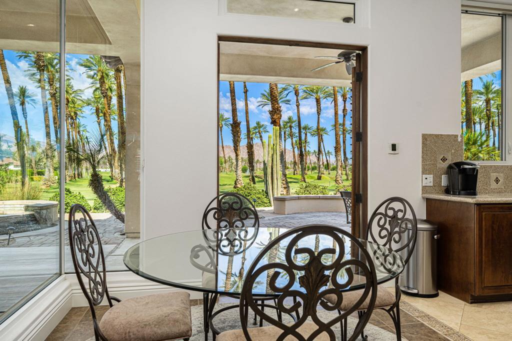 The Palms - Residential Lease