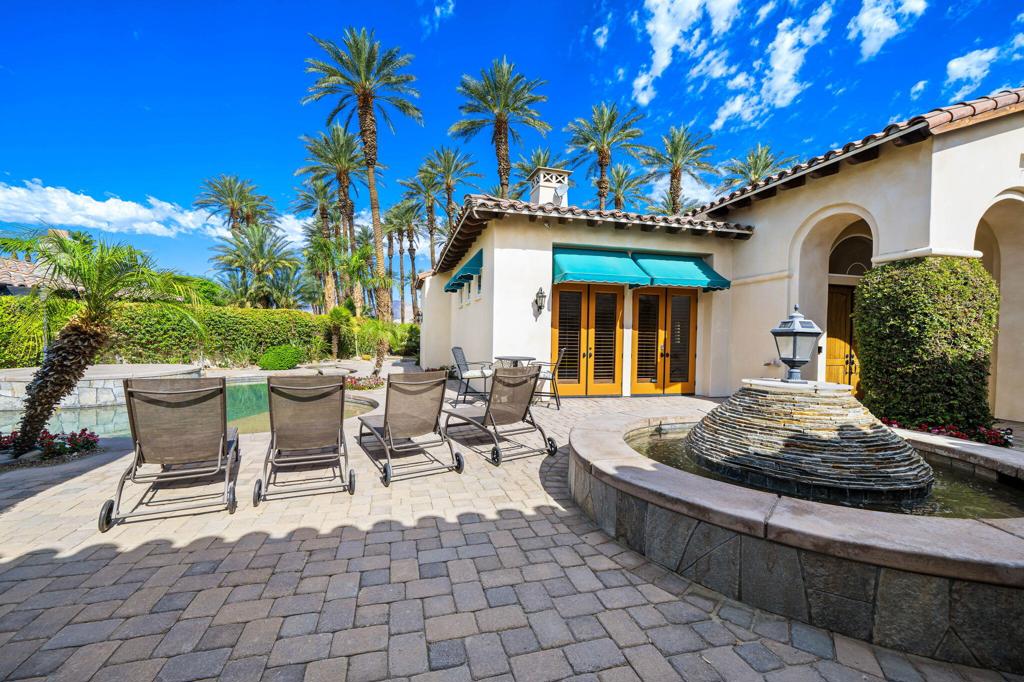 The Palms - Residential Lease