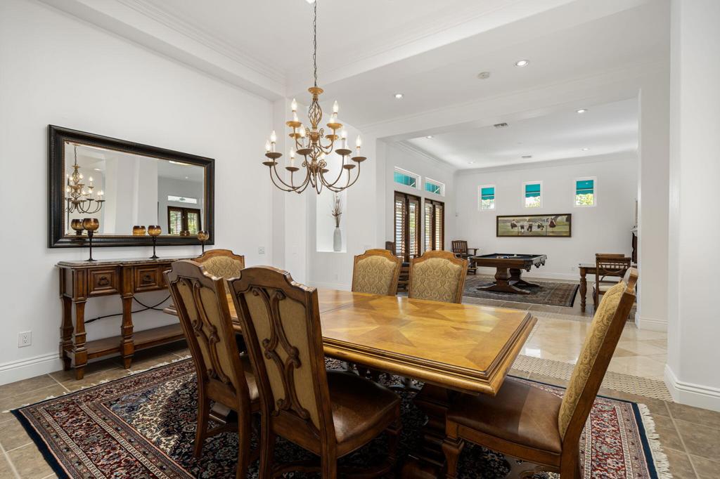 The Palms - Residential Lease
