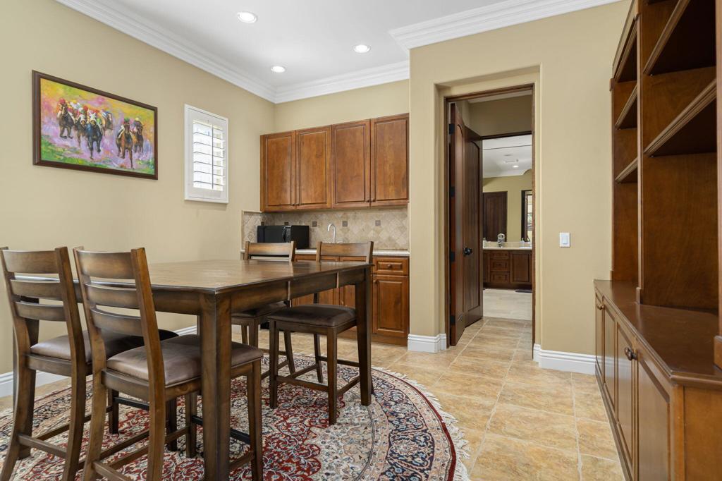 The Palms - Residential Lease