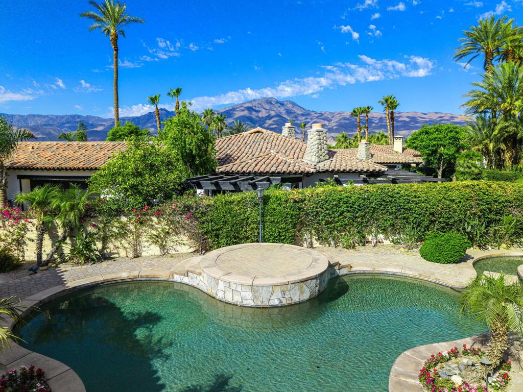 The Palms - Residential Lease