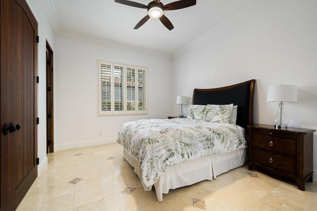 The Palms - Residential Lease