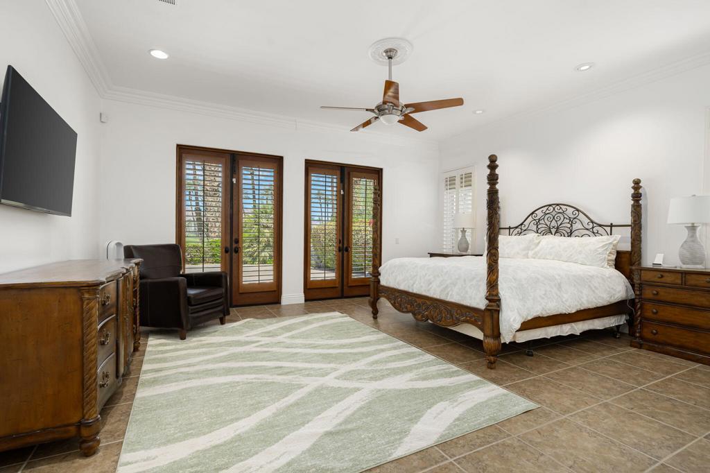 The Palms - Residential Lease