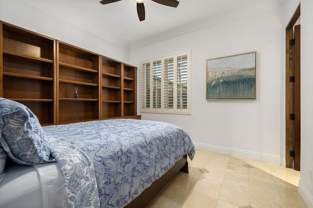 The Palms - Residential Lease