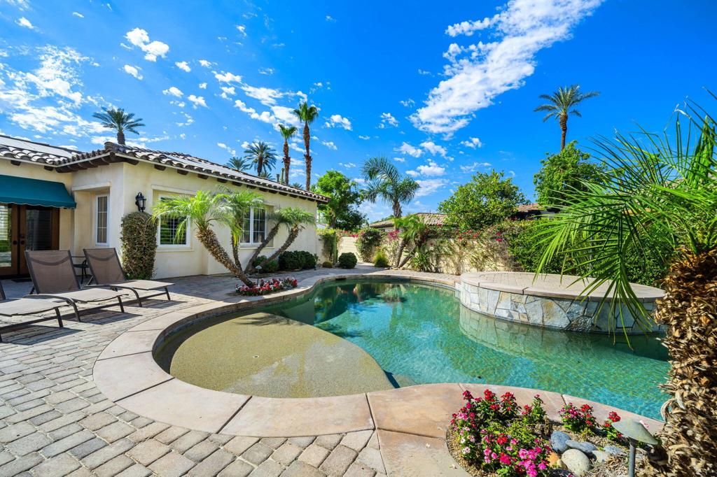 The Palms - Residential Lease