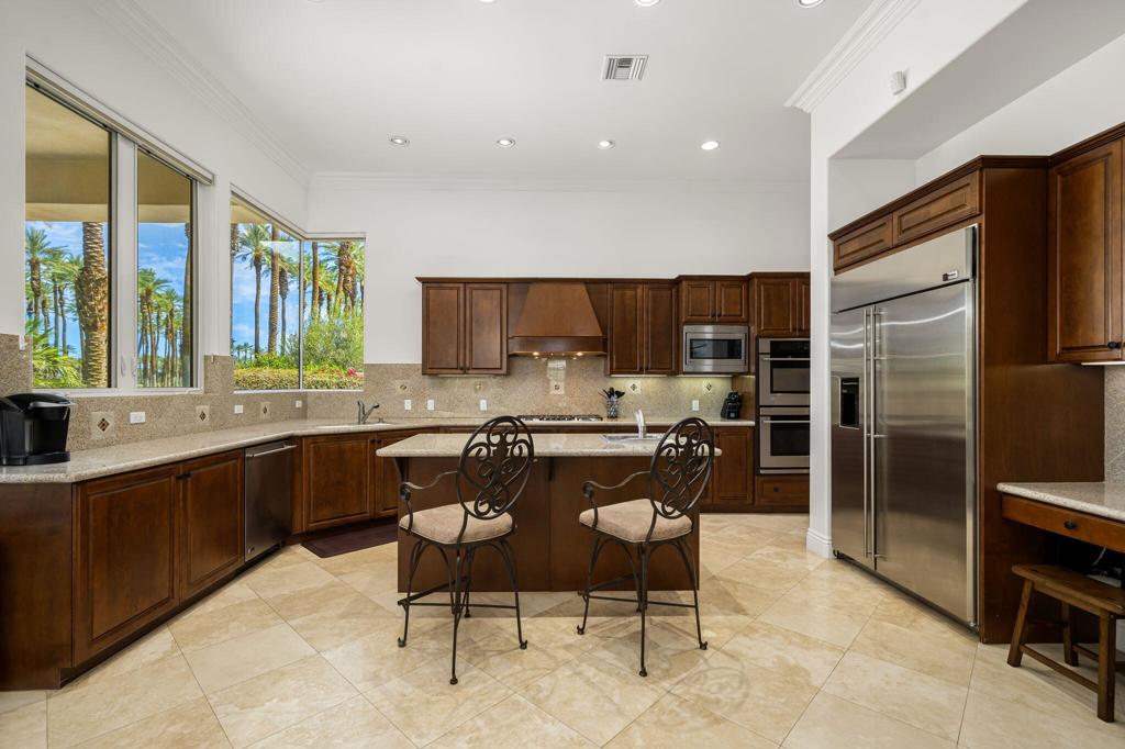 The Palms - Residential Lease