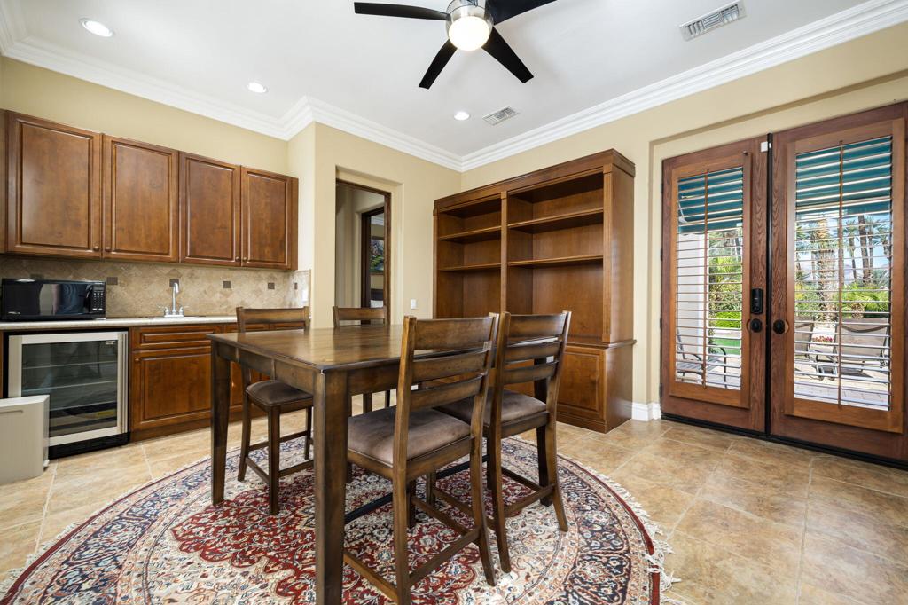 The Palms - Residential Lease
