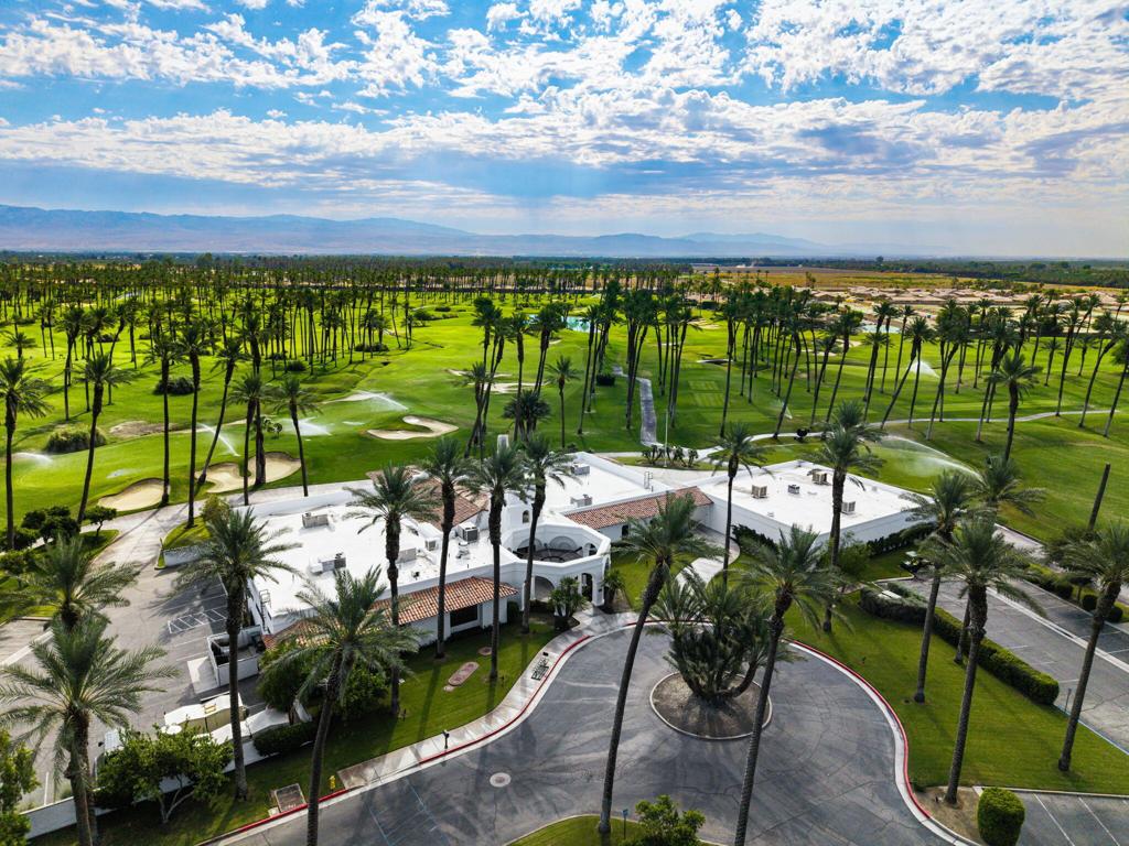 The Palms - Residential Lease