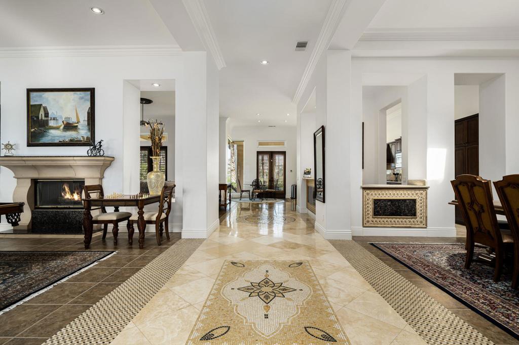 The Palms - Residential Lease