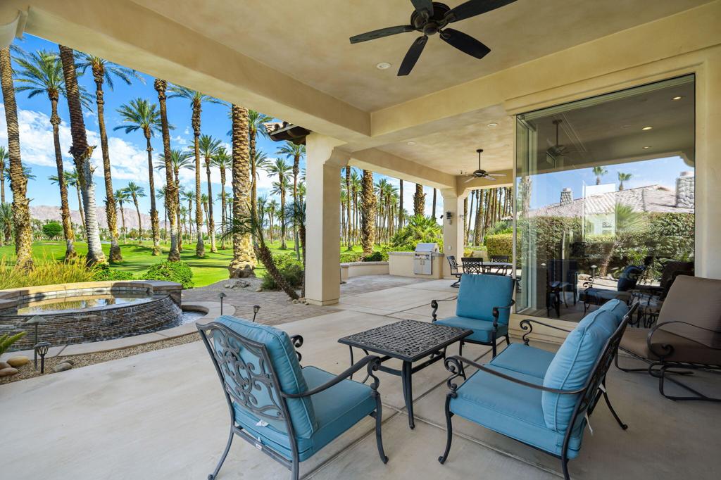 The Palms - Residential Lease