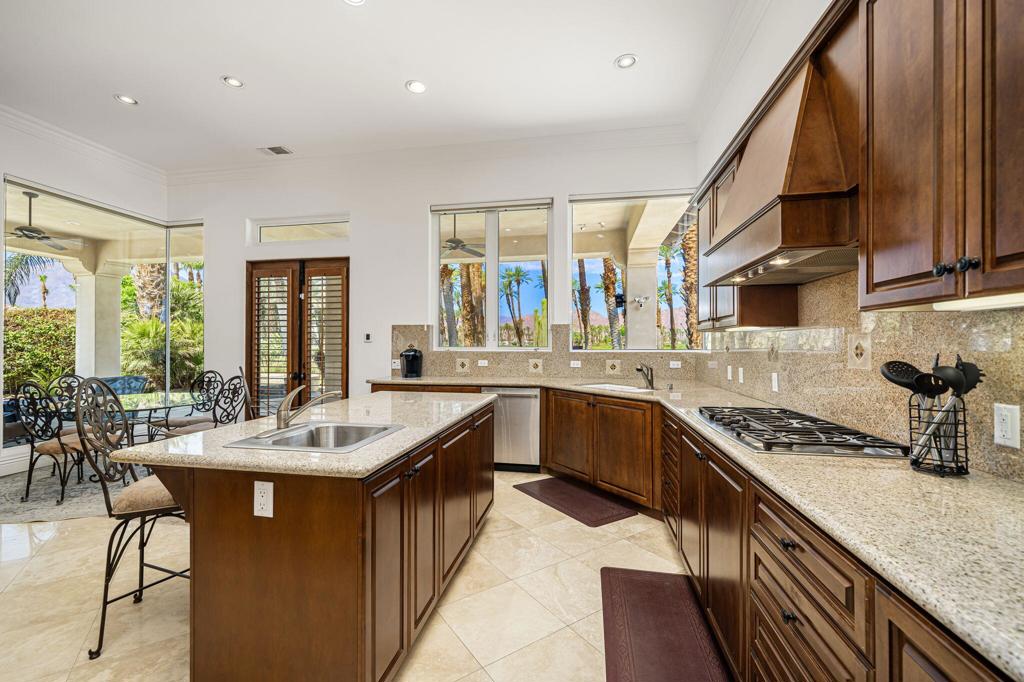 The Palms - Residential Lease