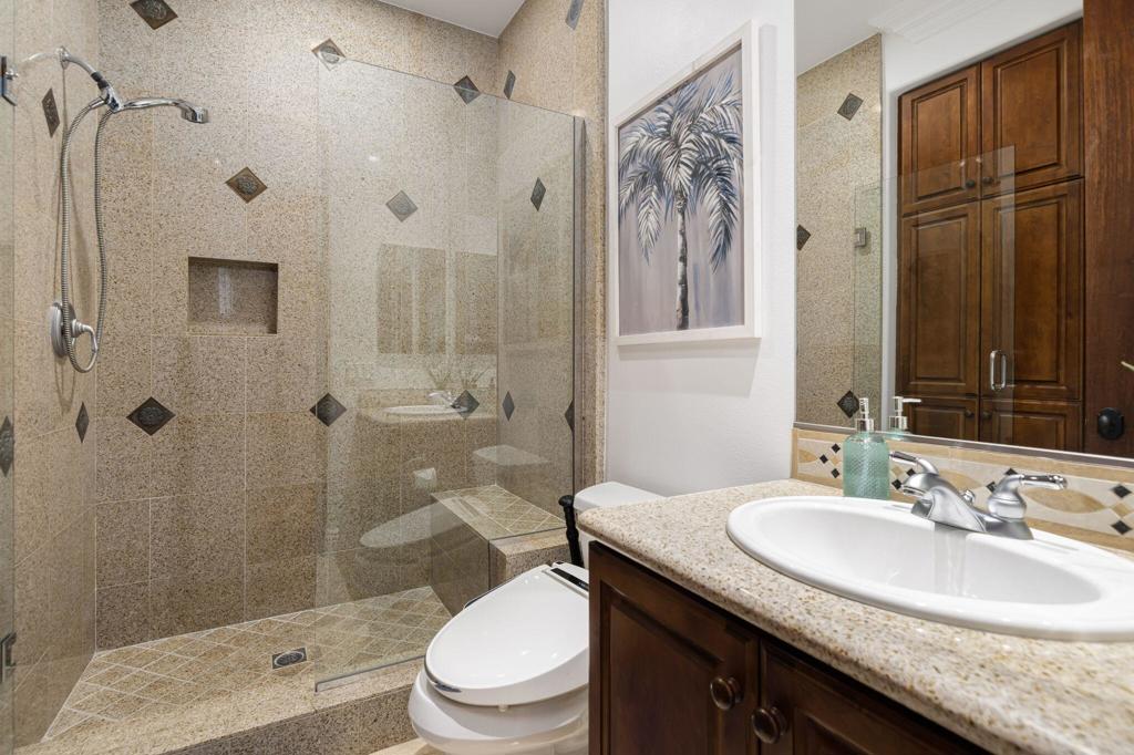 The Palms - Residential Lease